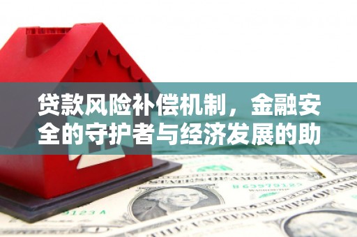 漯河贷款风险补偿机制，金融安全的守护者与经济发展的助推器