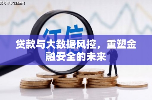 漯河贷款与大数据风控，重塑金融安全的未来
