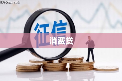 漯河消费贷
