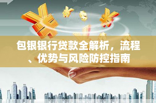 漯河包银银行贷款全解析，流程、优势与风险防控指南