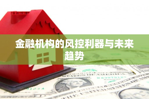漯河金融机构的风控利器与未来趋势