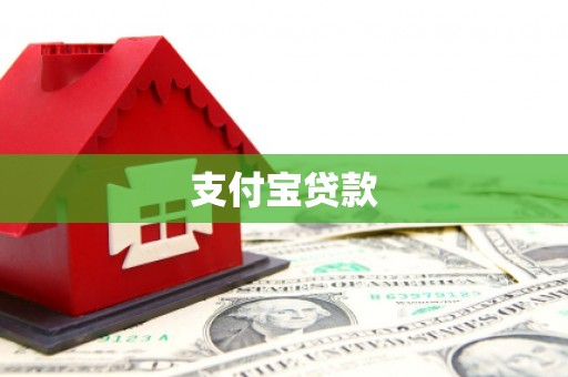 漯河支付宝贷款