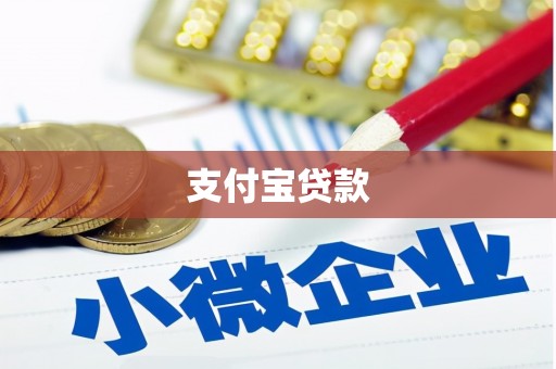 漯河支付宝贷款