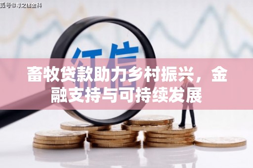 漯河畜牧贷款助力乡村振兴，金融支持与可持续发展