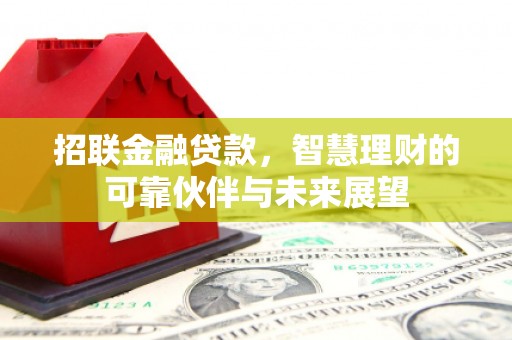 漯河招联金融贷款，智慧理财的可靠伙伴与未来展望