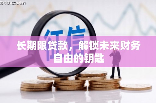 漯河长期限贷款，解锁未来财务自由的钥匙