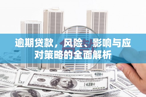 漯河逾期贷款，风险、影响与应对策略的全面解析