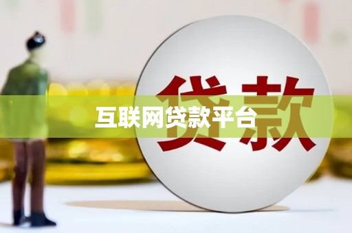漯河互联网贷款平台