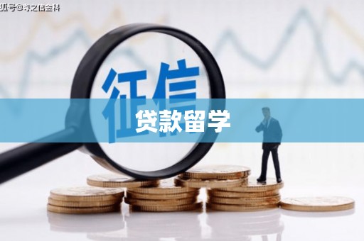 漯河贷款留学