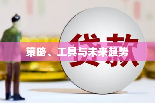 漯河策略、工具与未来趋势
