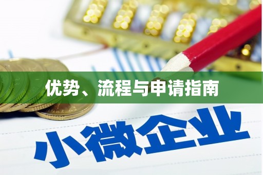 漯河优势、流程与申请指南