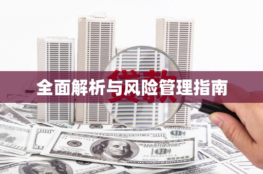 漯河全面解析与风险管理指南