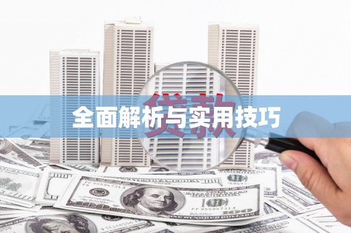 漯河全面解析与实用技巧