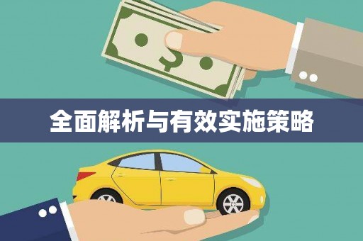 漯河全面解析与有效实施策略