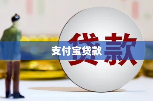 漯河支付宝贷款