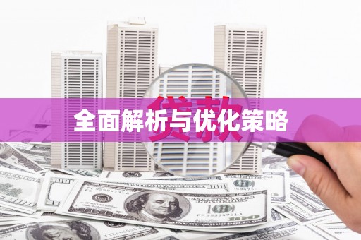 漯河全面解析与优化策略