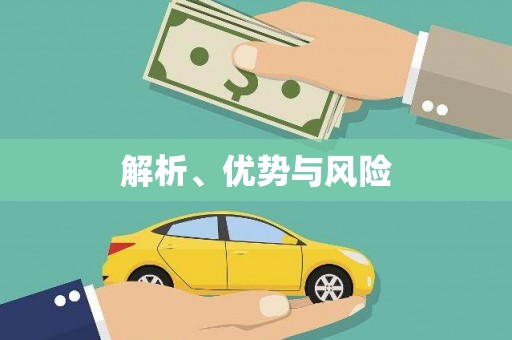 漯河解析、优势与风险