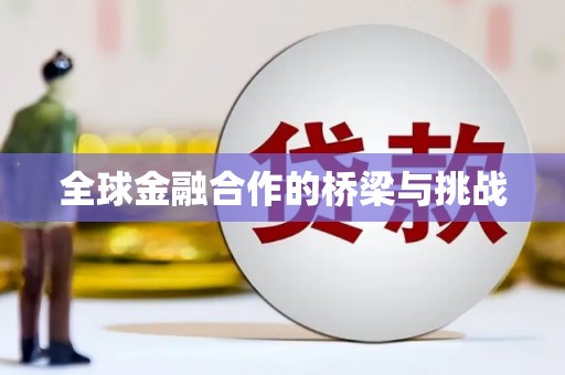 漯河全球金融合作的桥梁与挑战