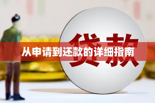 漯河从申请到还款的详细指南