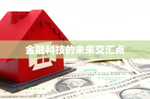 漯河金融科技的未来交汇点