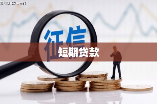 漯河短期贷款